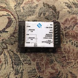Superior Electric SLO-syn 230-T T2A 30v Translator Drive Module