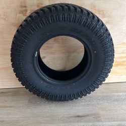 All Terrain Tire 35x12.50x17