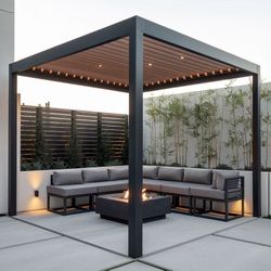 Pergola 