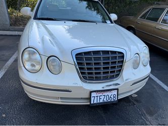2005 KIA Amanti