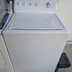 Kenmore Washer 