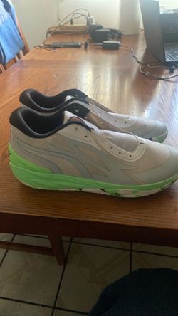 Puma  MB .02