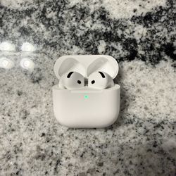 AirPod 4 NC