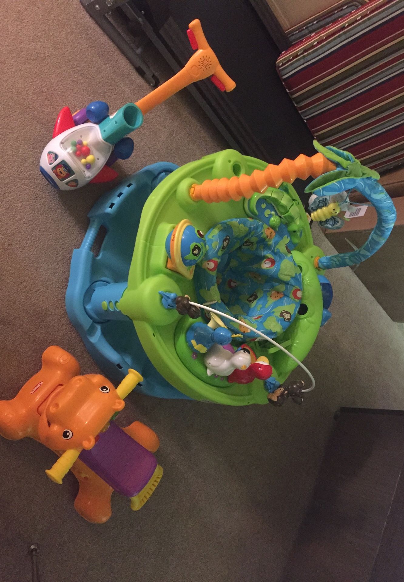 Toys for baby