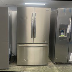 Frigidaire French Door Refrigerator