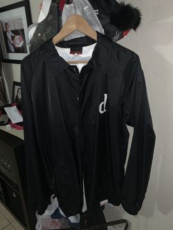 Men’s Diamond Supply jacket XL