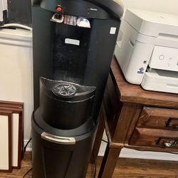 Bottom Loading Water Cooler