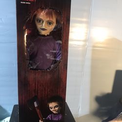 GLEN from Seed Of Chucky Good Guys Doll