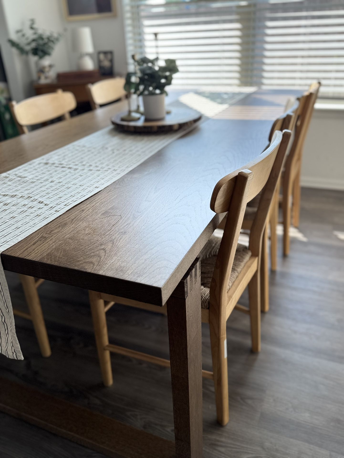 Mid Century Modern Table