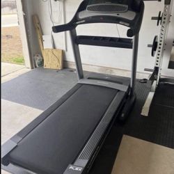 Nordictrack Commercial Treadmill 
