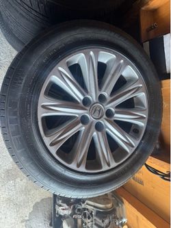 Rims