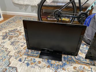 Two Flat Tv 