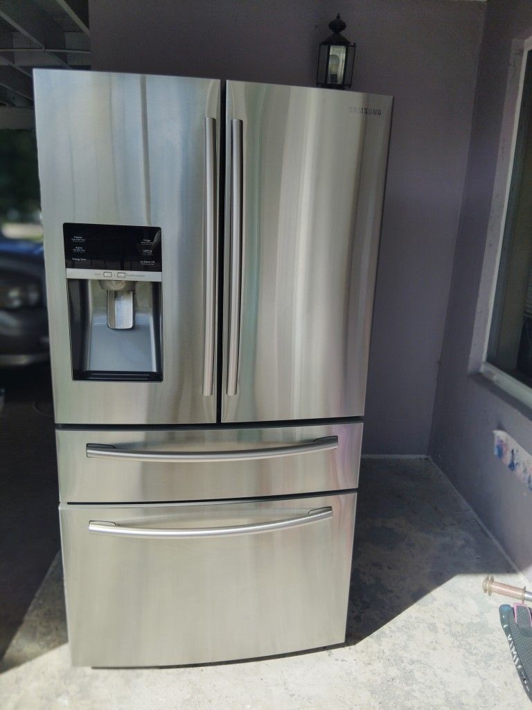 Samsung Refrigerator