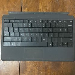 KEYBOARD FOR SURFACE RT TABLET