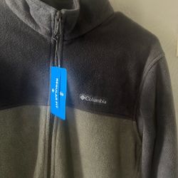 Colombia Jacket 