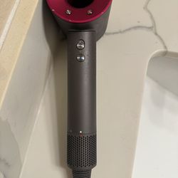 Dyson Supersonic Hair Dryer – Authentic