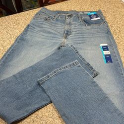 Men’s Jeans 