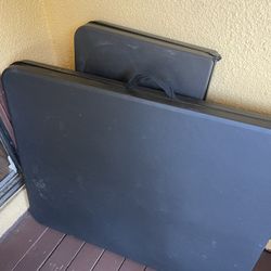 2 Tables 