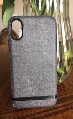iPhone X case