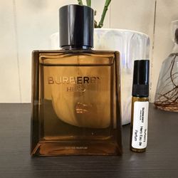 Burberry Hero Eau de Parfum - 5ml Tester