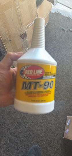 Car oil