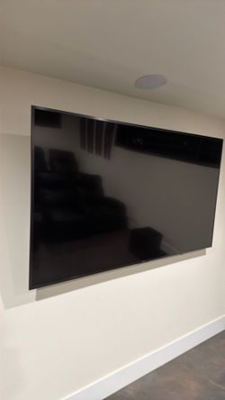 100 inch Sony movie theater tv