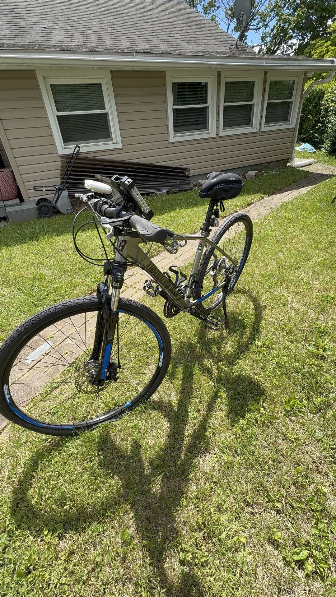Diamondback Trail bike