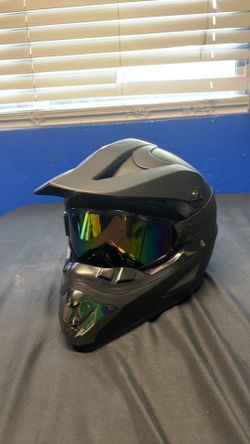 Helmet kit