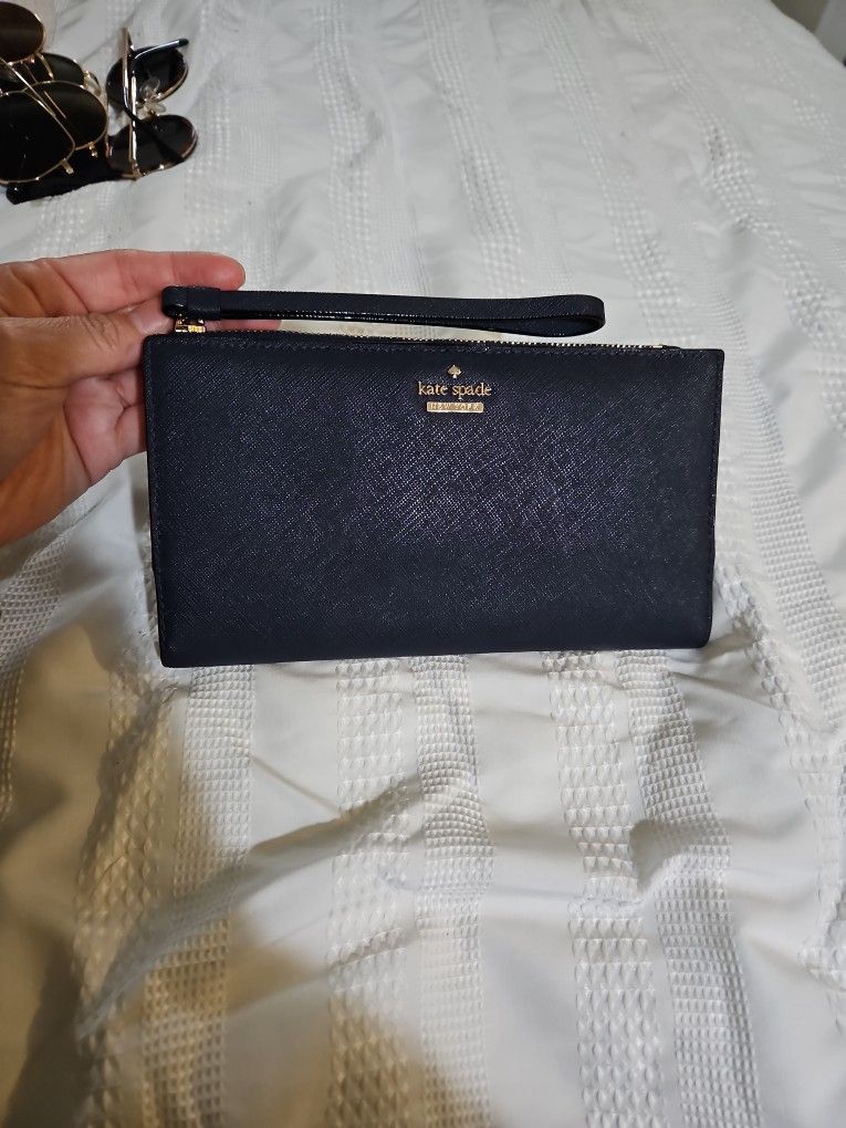 Kate Spde Wallet