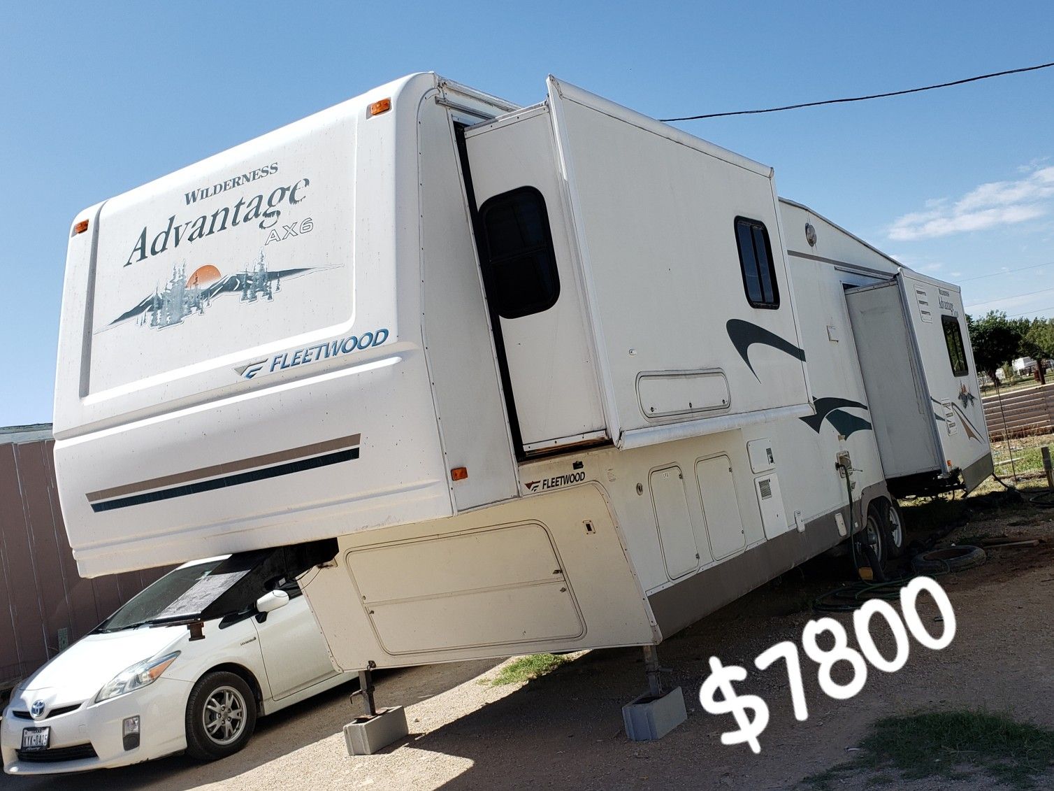 West odessa RV for Sale in Odessa, TX OfferUp