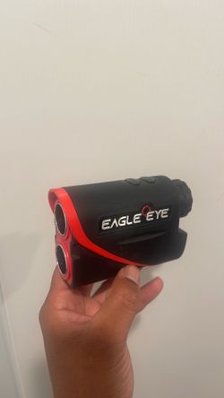 Eagle eye range finder