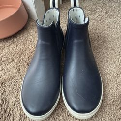 Joules Chelsea Rain boots 