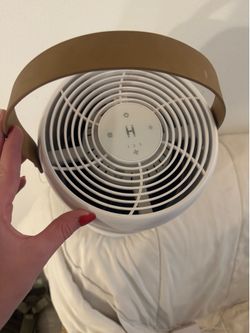 Air purifier
