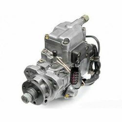 VW TDI Diesel Fuel Injection Pump - New