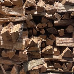 Firewood