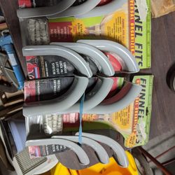 Funnel Fits Organizers