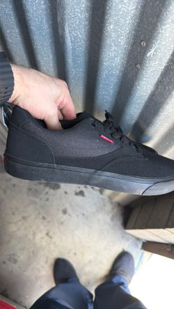 New shoes