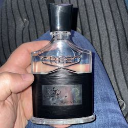 Creed aventus authentic