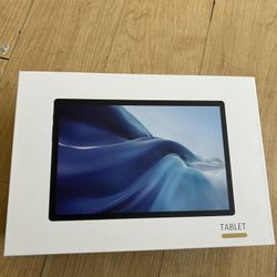  Android Tablet