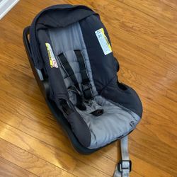 Car seat