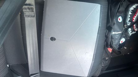 Alienware Gaming Laptop