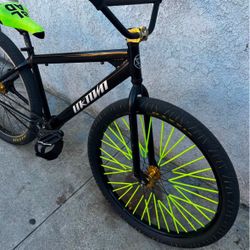 throne goon 29er