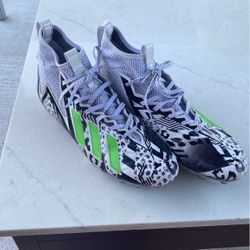 Football cleats