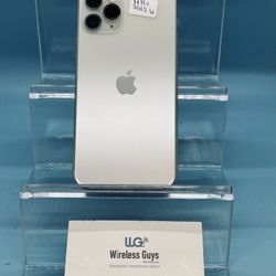 Black Friday Sale iPhone 11 Pro 256gb Unlocked 