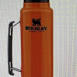 Stanley Bottle