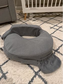 Nursing Pillow - Brest Friend