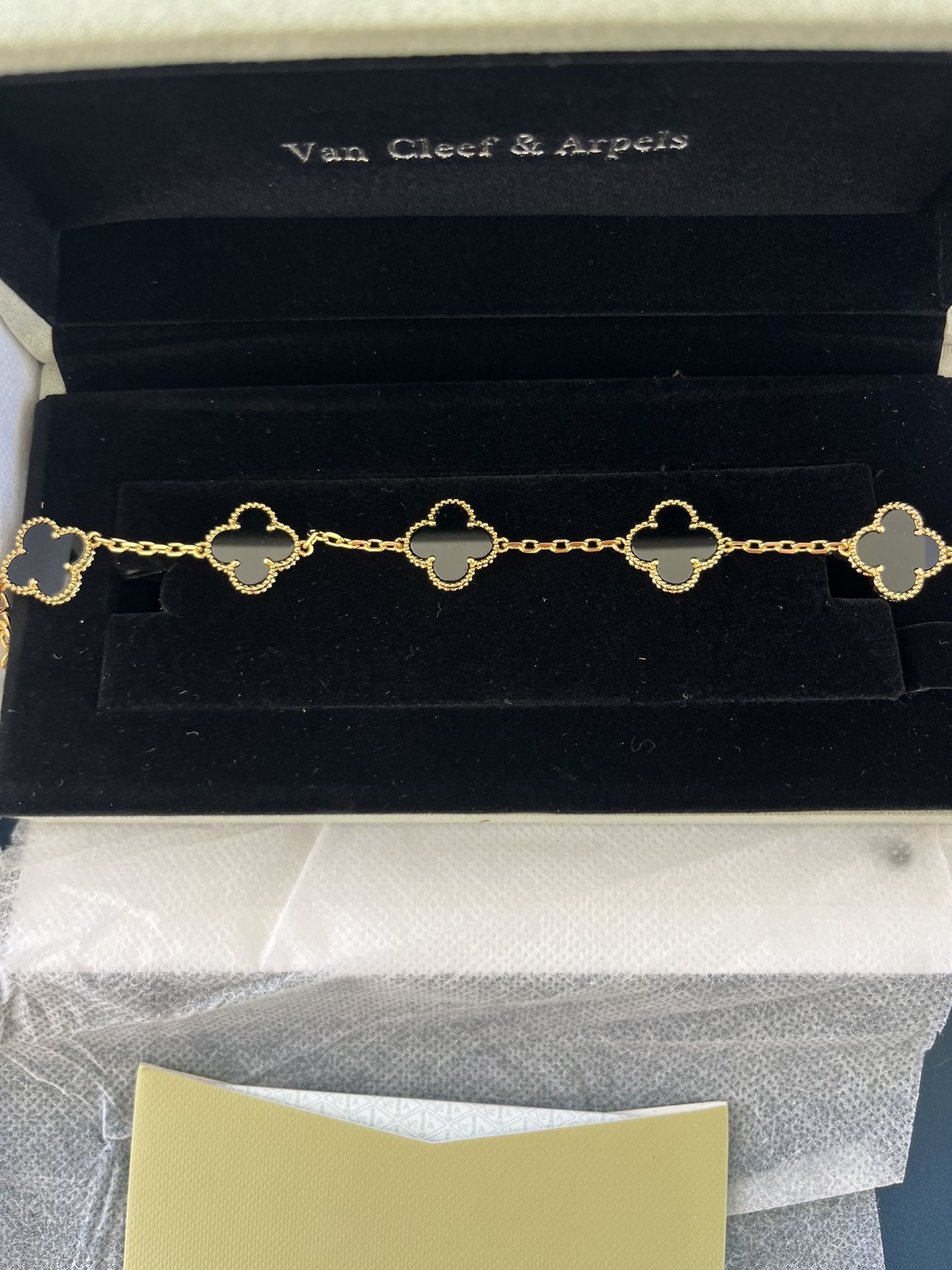Luxury Bracelets