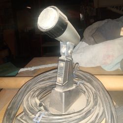 Shure 540 Microphone 