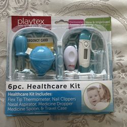 Baby Health Kit 