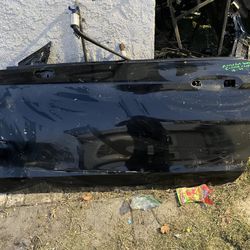 Mercedes Benz E-class 2019-2021 Door Bumper